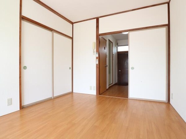 居室