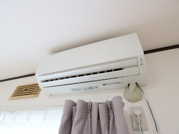 空調設備
