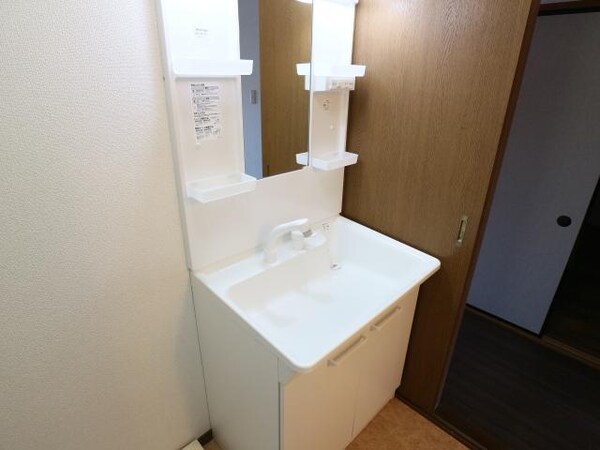 洗面・脱衣所