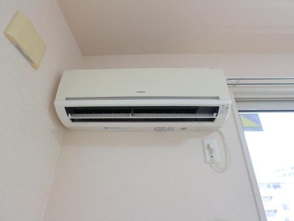 空調設備