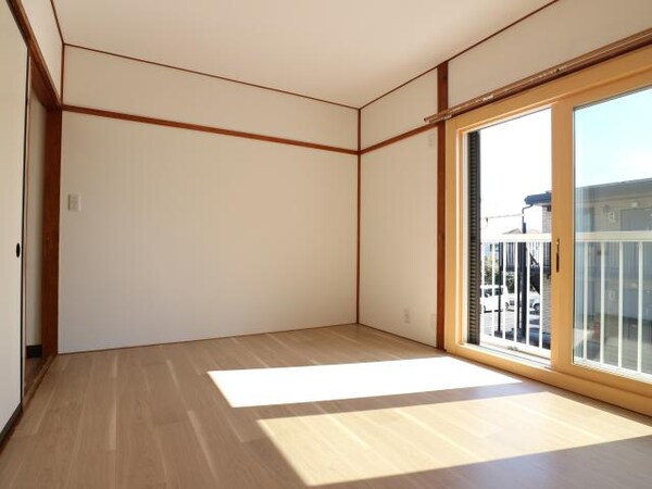居室