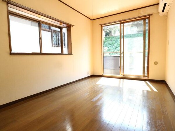 居室(同イメージ)