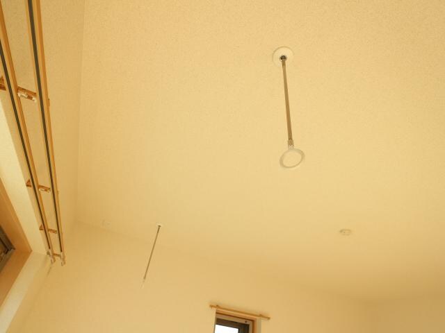 新静岡駅 バス17分　瀬名川一丁目下車：停歩3分 2階のその他設備