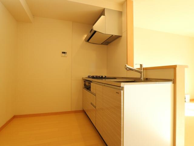 新静岡駅 バス17分　瀬名川一丁目下車：停歩3分 2階のキッチン