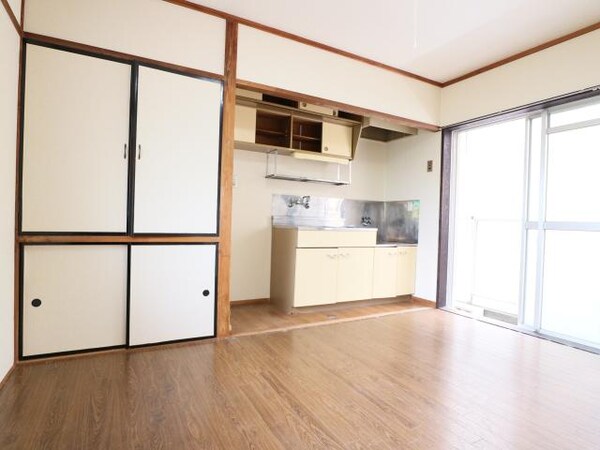 居室