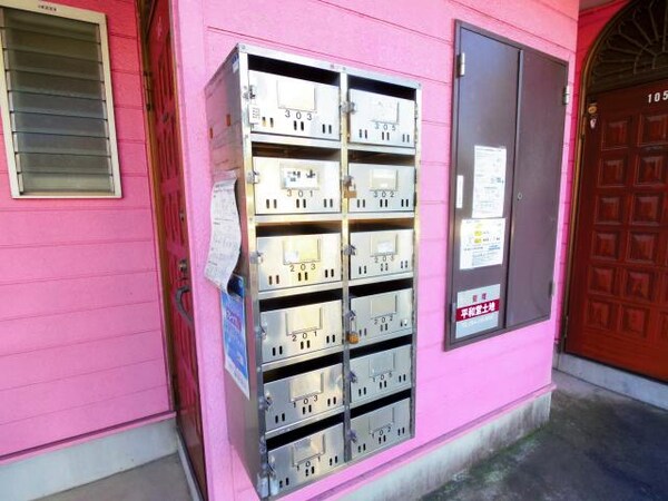 建物設備