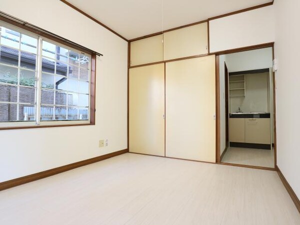 居室