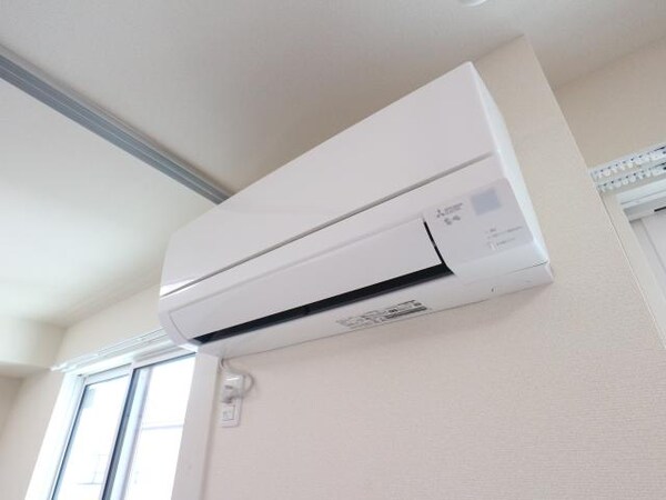 空調設備
