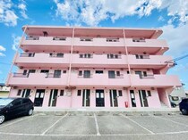 東海道本線 静岡駅 4階建 築31年の外観写真