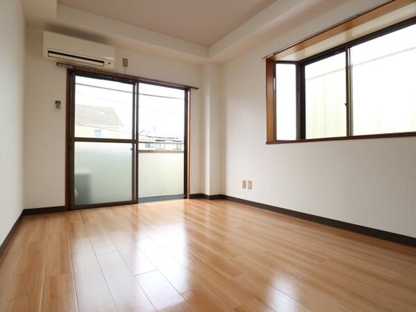 居室(同イメージ)