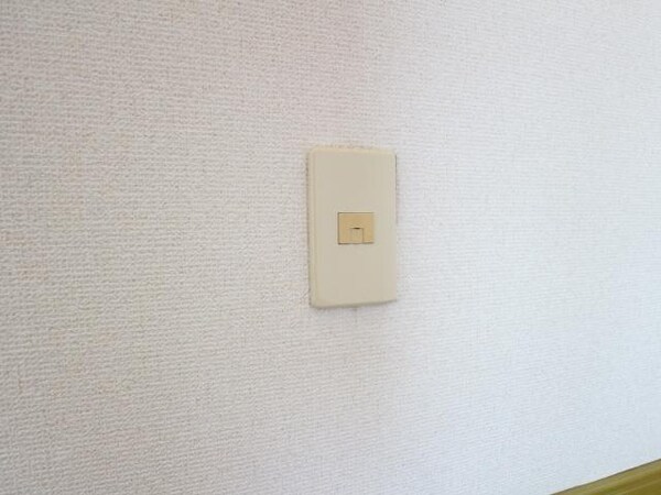 その他設備(同イメージ)