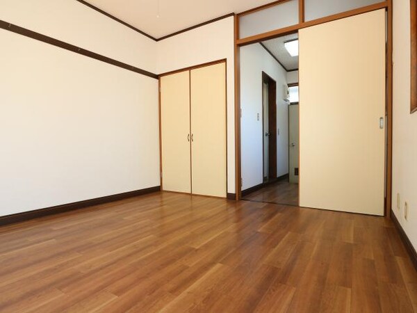 居室