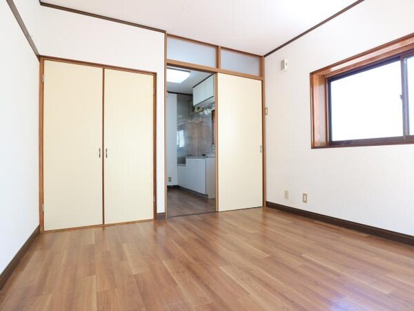 居室