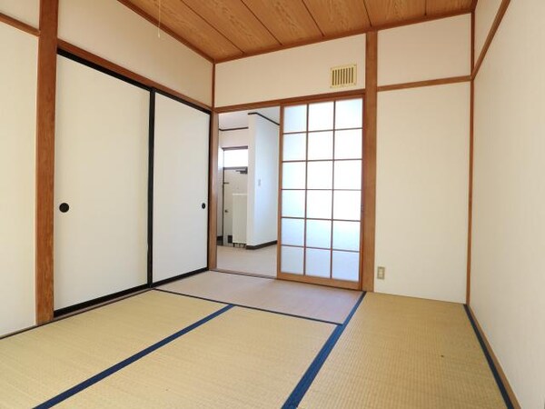 居室