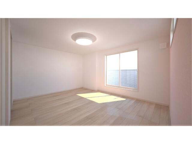 物件内観写真4　(イメージパース)