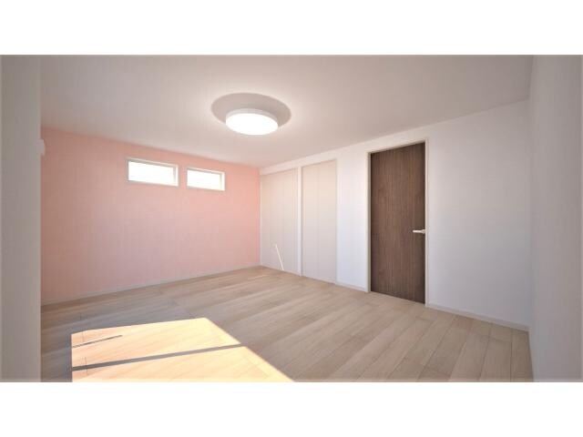 物件内観写真5　(イメージパース)