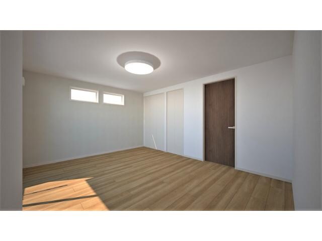 物件内観写真6　(イメージパース)