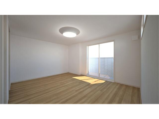 物件内観写真7　(イメージパース)