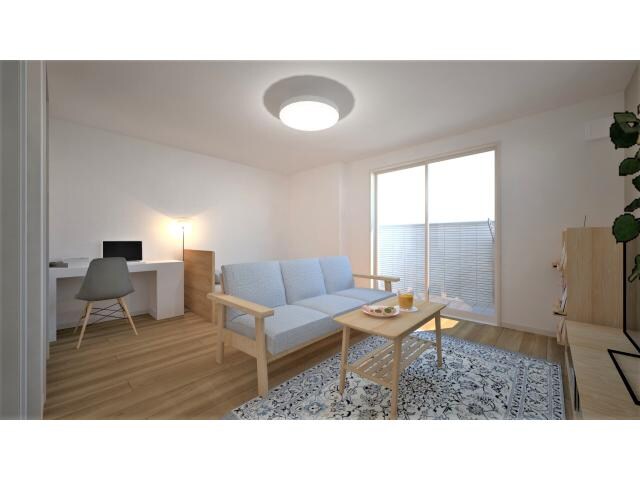 物件内観写真9　(イメージパース)