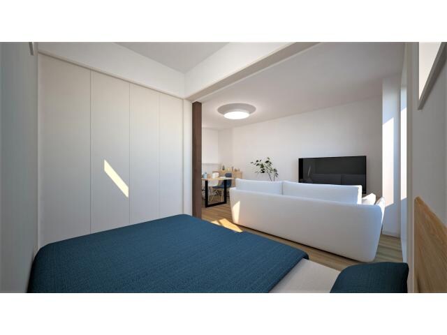 物件内観写真5　(イメージパース)