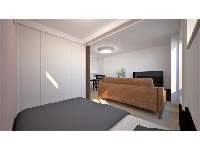 物件内観写真9　(イメージパース)