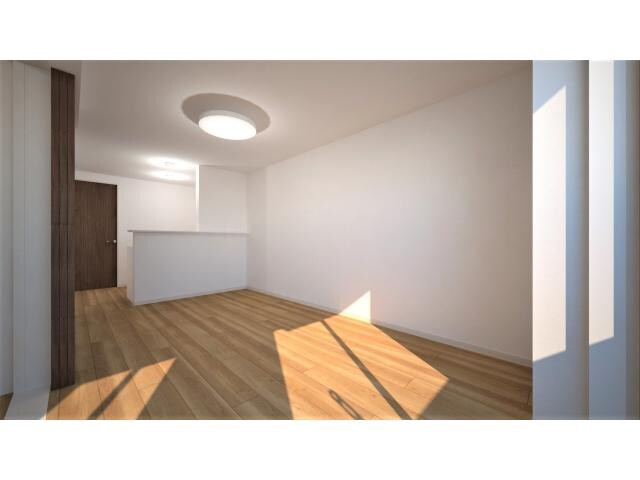 物件内観写真12　(イメージパース)