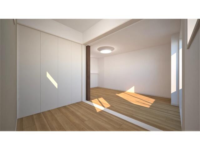 物件内観写真13　(イメージパース)