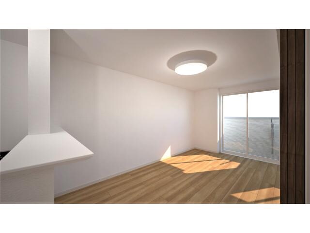 物件内観写真14　(イメージパース)