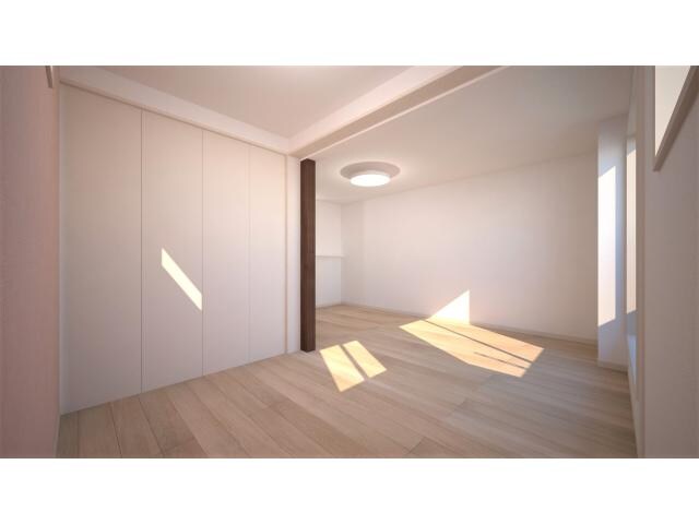 物件内観写真16　(イメージパース)