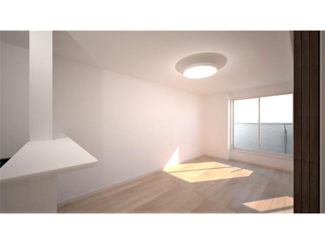 物件内観写真17　(イメージパース)