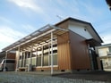 岩沼市二木佐藤様貸家