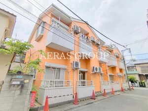 フロール芦田外観写真