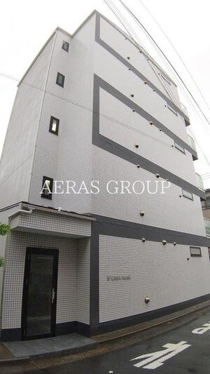 b′CASA Verde外観写真