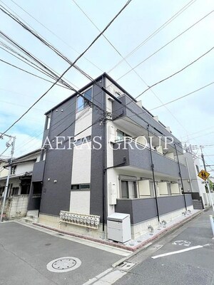 アルティス金町外観写真