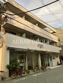 田仁旭町ハイツアネックス