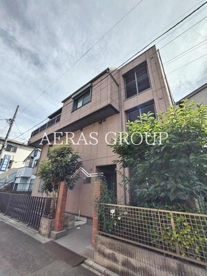 ビエナ山本外観写真