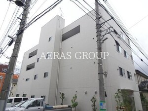 スカイメゾン外観写真