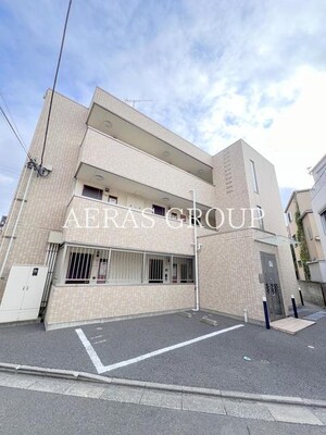 ACL Aoto外観写真