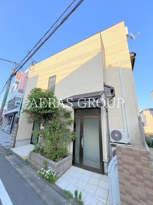 コーポKⅡ外観写真