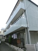 アパートメントⅠ