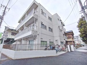 b′CASA足立舎人re-born外観写真