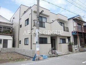 サンハイツ上岡外観写真