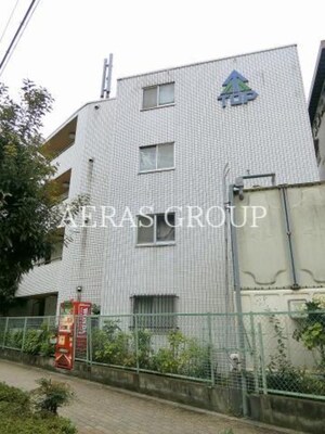 TOP・北千住第1外観写真
