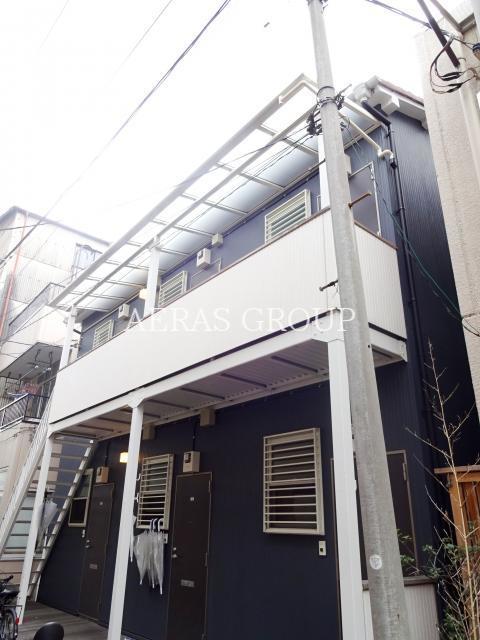 クローバーコート