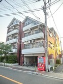 グリーンプラザ梅島