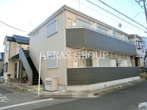ビアン外観写真