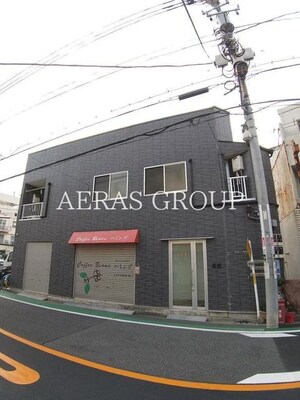 イオリ外観写真