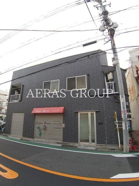 イオリ外観写真