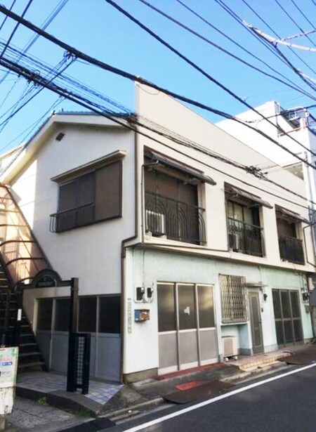 キタガワ81外観写真