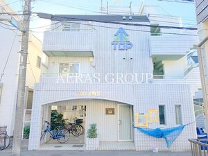 トップ金町第3外観写真
